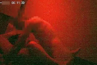 Fucked tốt sex nhật đẹp và kết thúc trên ass trong quần jean.