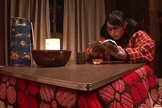 Tua lại tinh ranh của anh chàng lamtinh nhatban tóc đỏ.