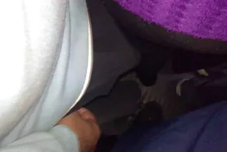 Fucked một cô gái tóc vàng bị ung thư trong một cái lỗ tuyệt vời. sex lam tinh nhat