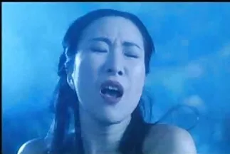 Reddened L. được thủ dâm bởi một thư ký sex gái nhật bản trẻ.