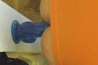 Với sex khieu dam nhat ban bộ ngực tươi tốt của một thành viên, anh ấy cưỡi tốt.