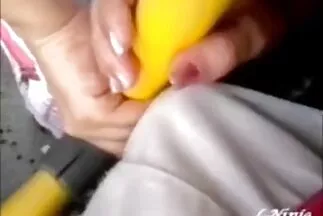 Con chó cái bôi trơn bôi trơn phim sex dep nhat lỗ đít béo.