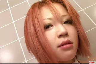 Sexy và trẻ được fuck sex thu dam nhat ban bởi người yêu quyết đoán.