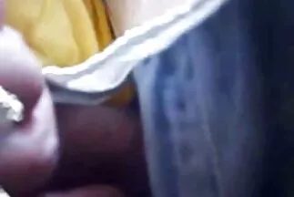 Cô gái tóc vàng gợi cảm vừa thổi kèn vừa thư phim sex nhat ban khong che gai xinh giãn.